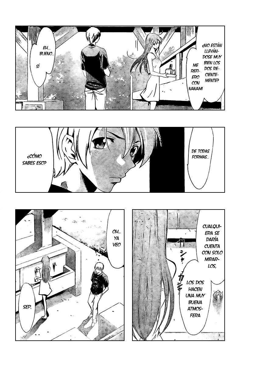 Read Kimi no Iru Machi (es) Manga Online