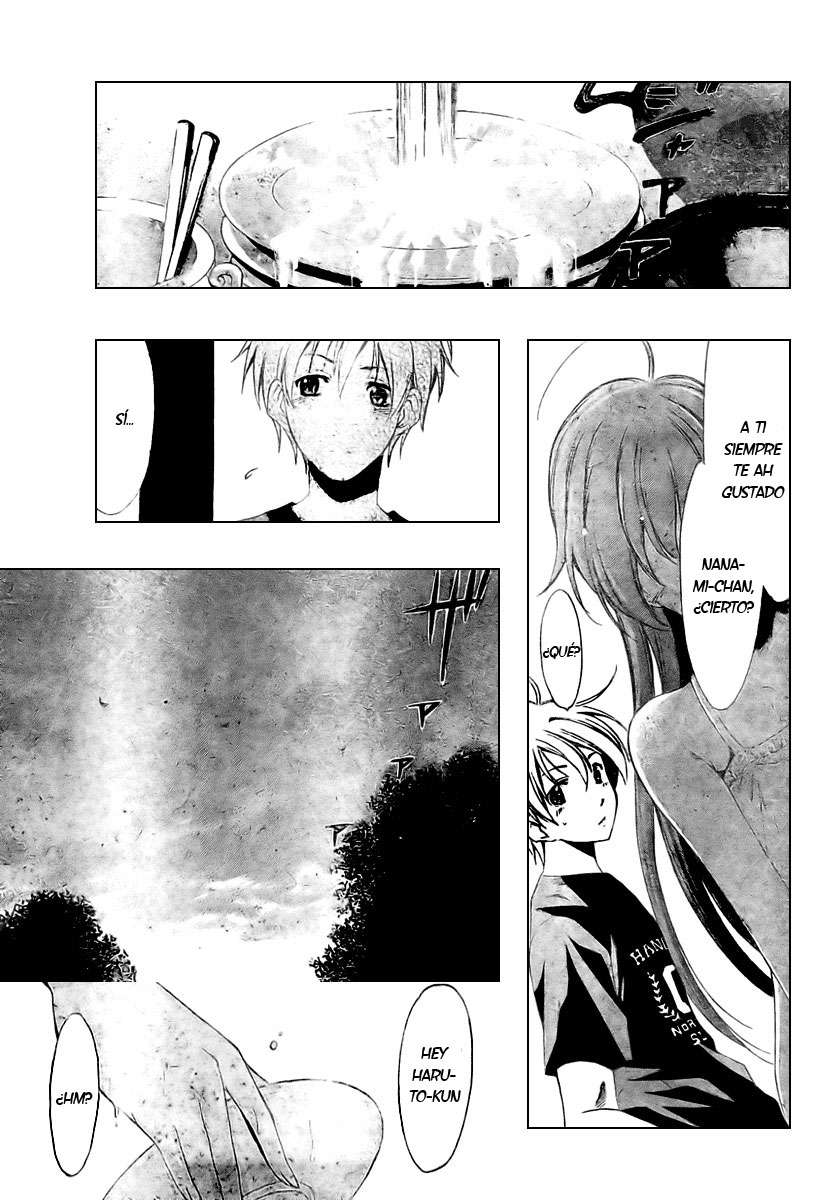 Read Kimi no Iru Machi (es) Manga Online