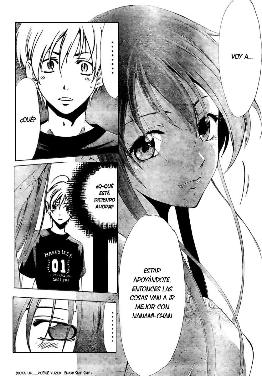 Read Kimi no Iru Machi (es) Manga Online