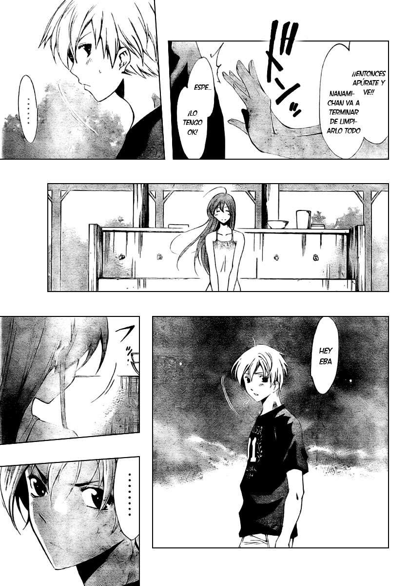 Read Kimi no Iru Machi (es) Manga Online