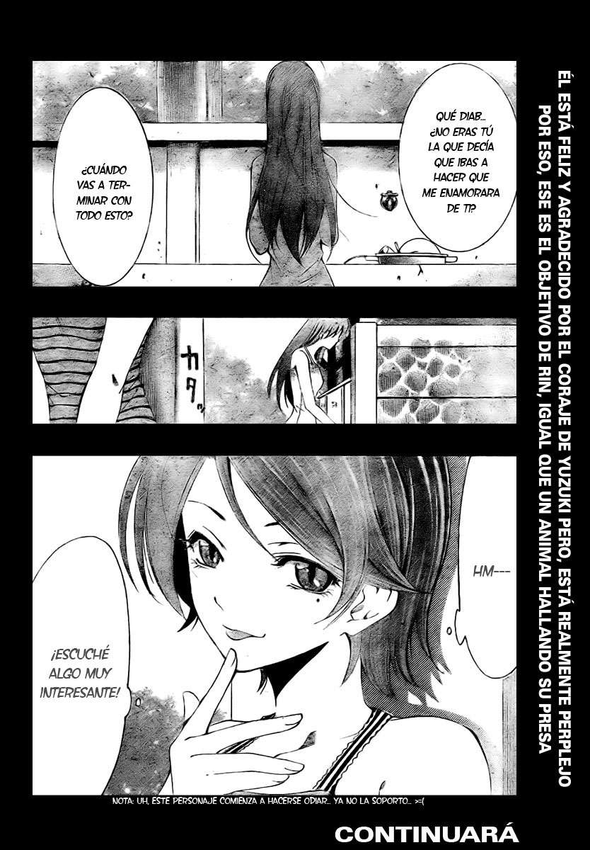 Read Kimi no Iru Machi (es) Manga Online
