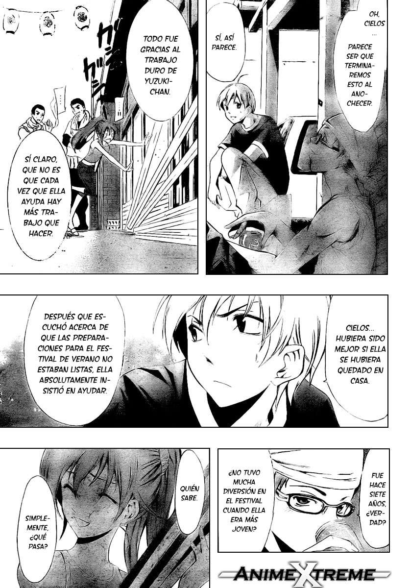 Read Kimi no Iru Machi (es) Manga Online