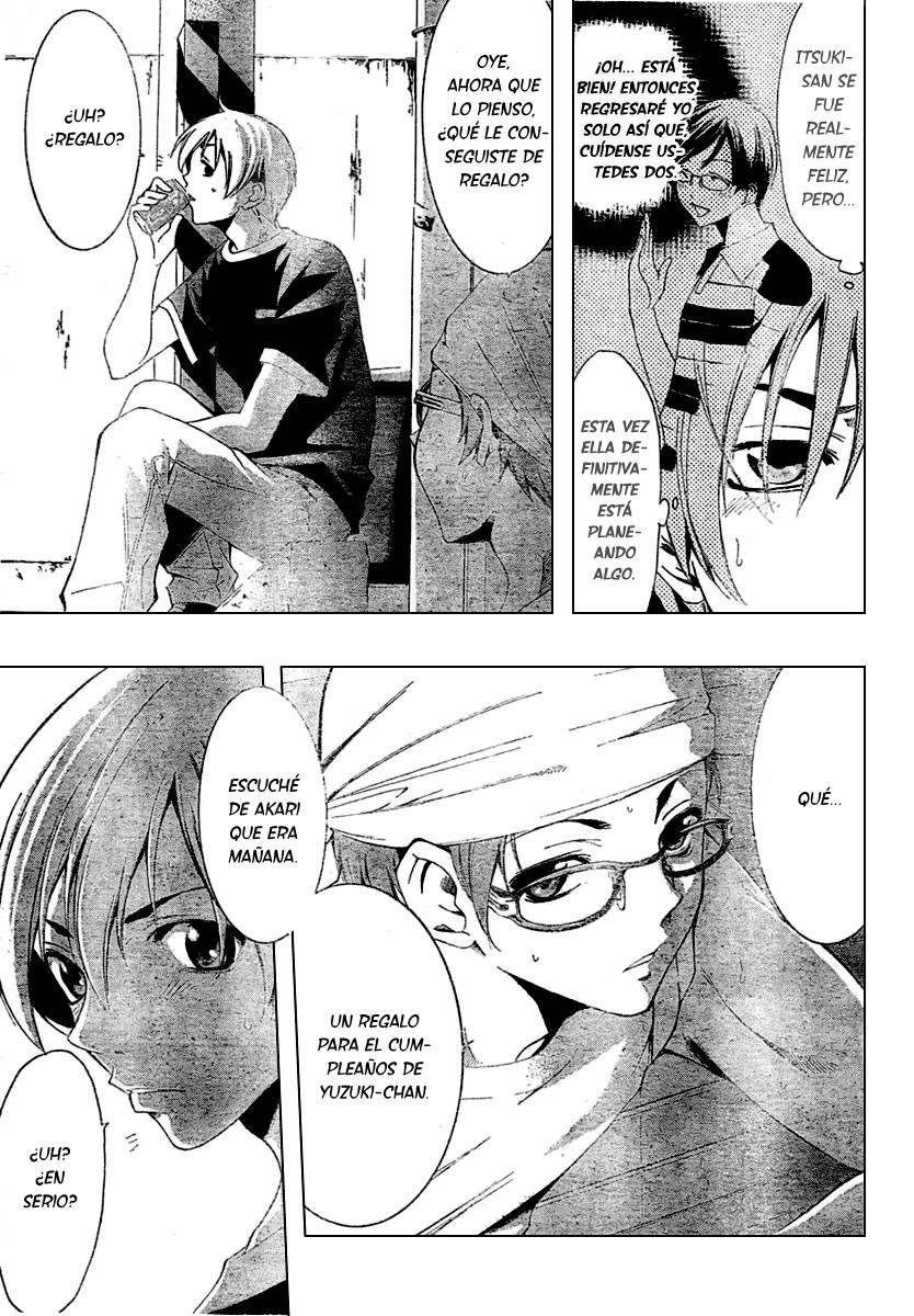 Read Kimi no Iru Machi (es) Manga Online