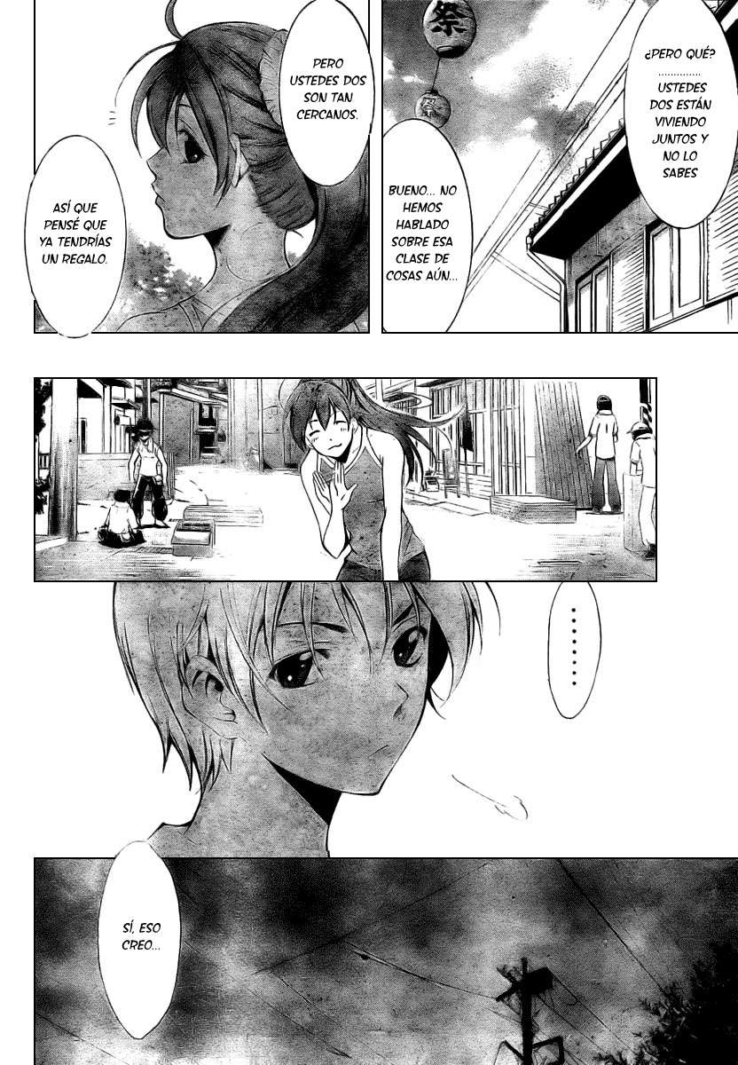Read Kimi no Iru Machi (es) Manga Online