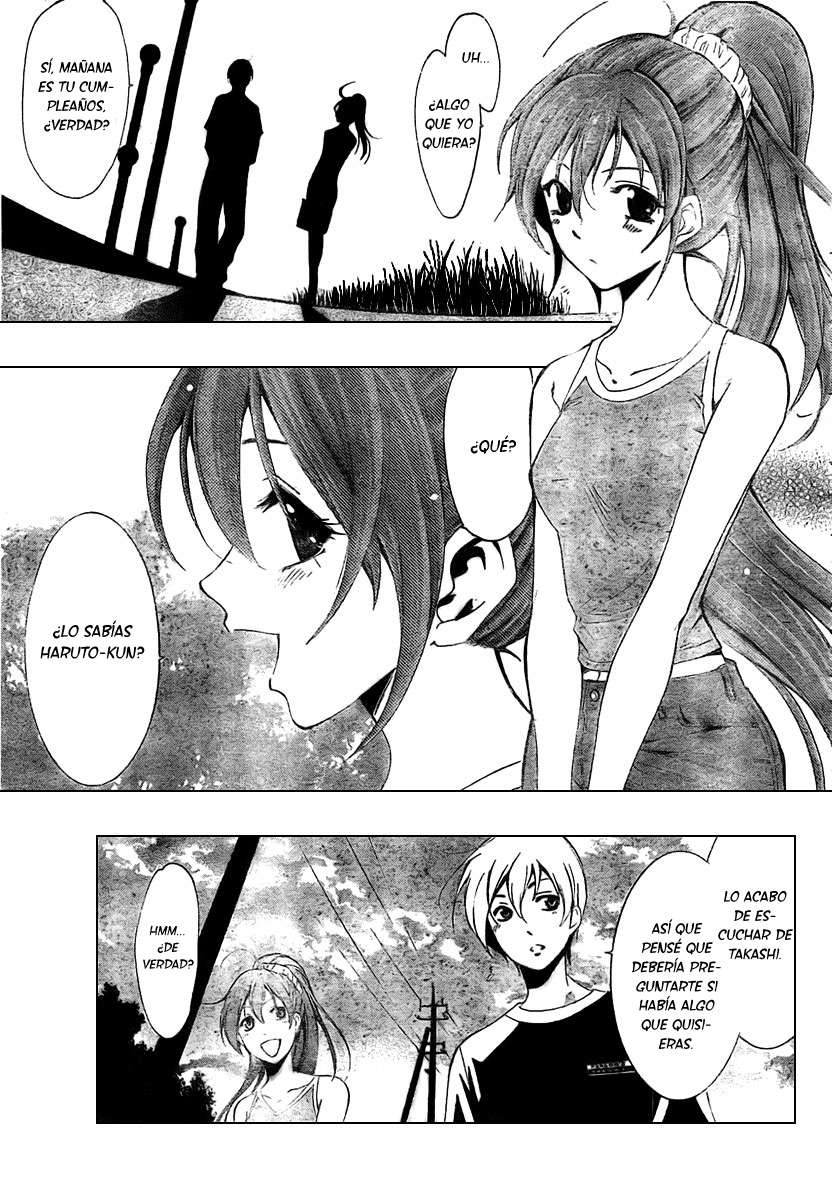 Read Kimi no Iru Machi (es) Manga Online