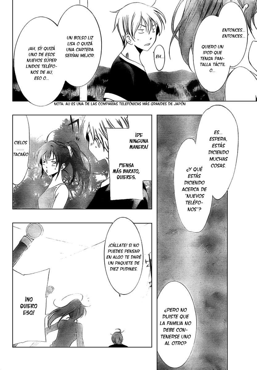 Read Kimi no Iru Machi (es) Manga Online