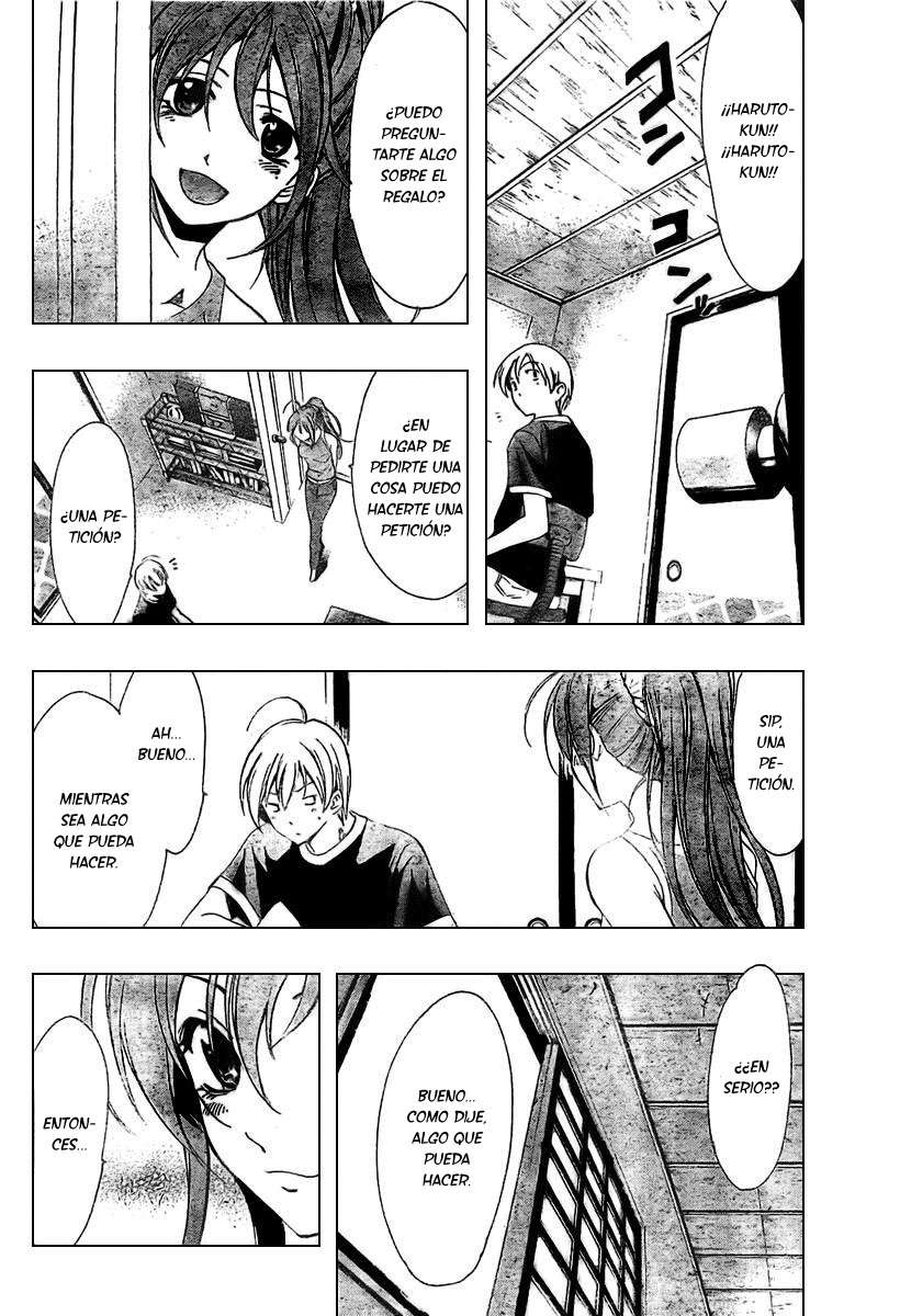 Read Kimi no Iru Machi (es) Manga Online
