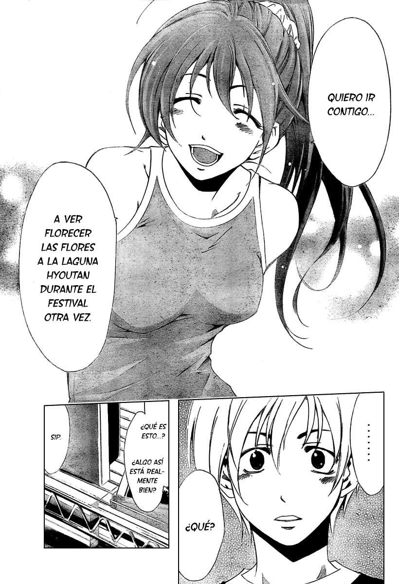 Read Kimi no Iru Machi (es) Manga Online
