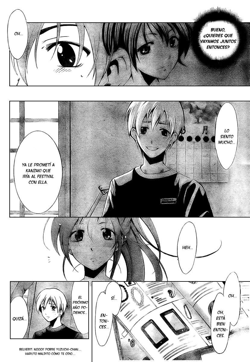 Read Kimi no Iru Machi (es) Manga Online
