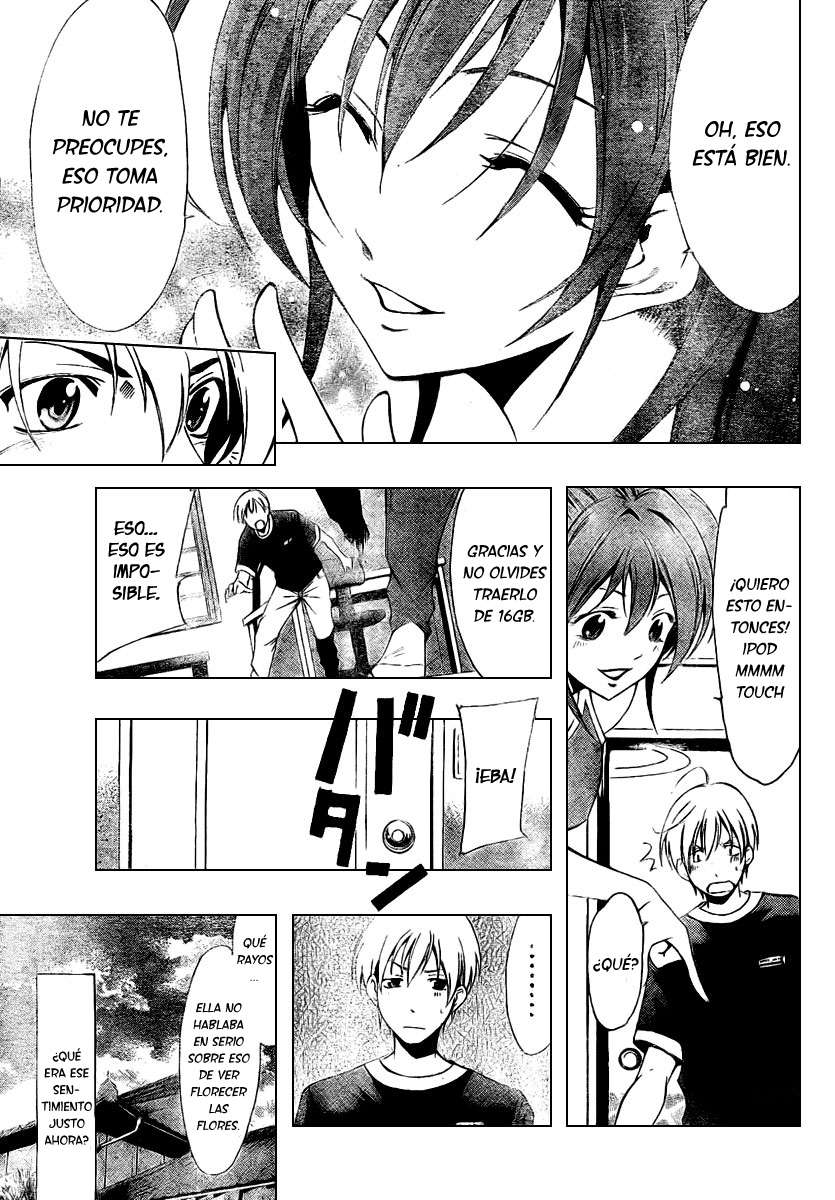 Read Kimi no Iru Machi (es) Manga Online