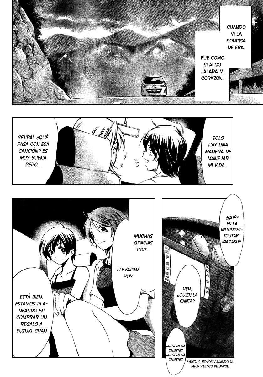 Read Kimi no Iru Machi (es) Manga Online