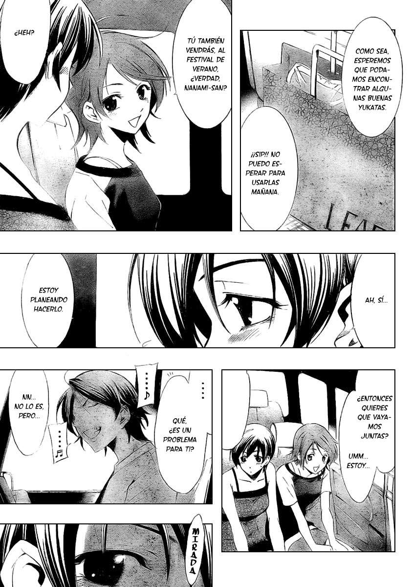 Read Kimi no Iru Machi (es) Manga Online