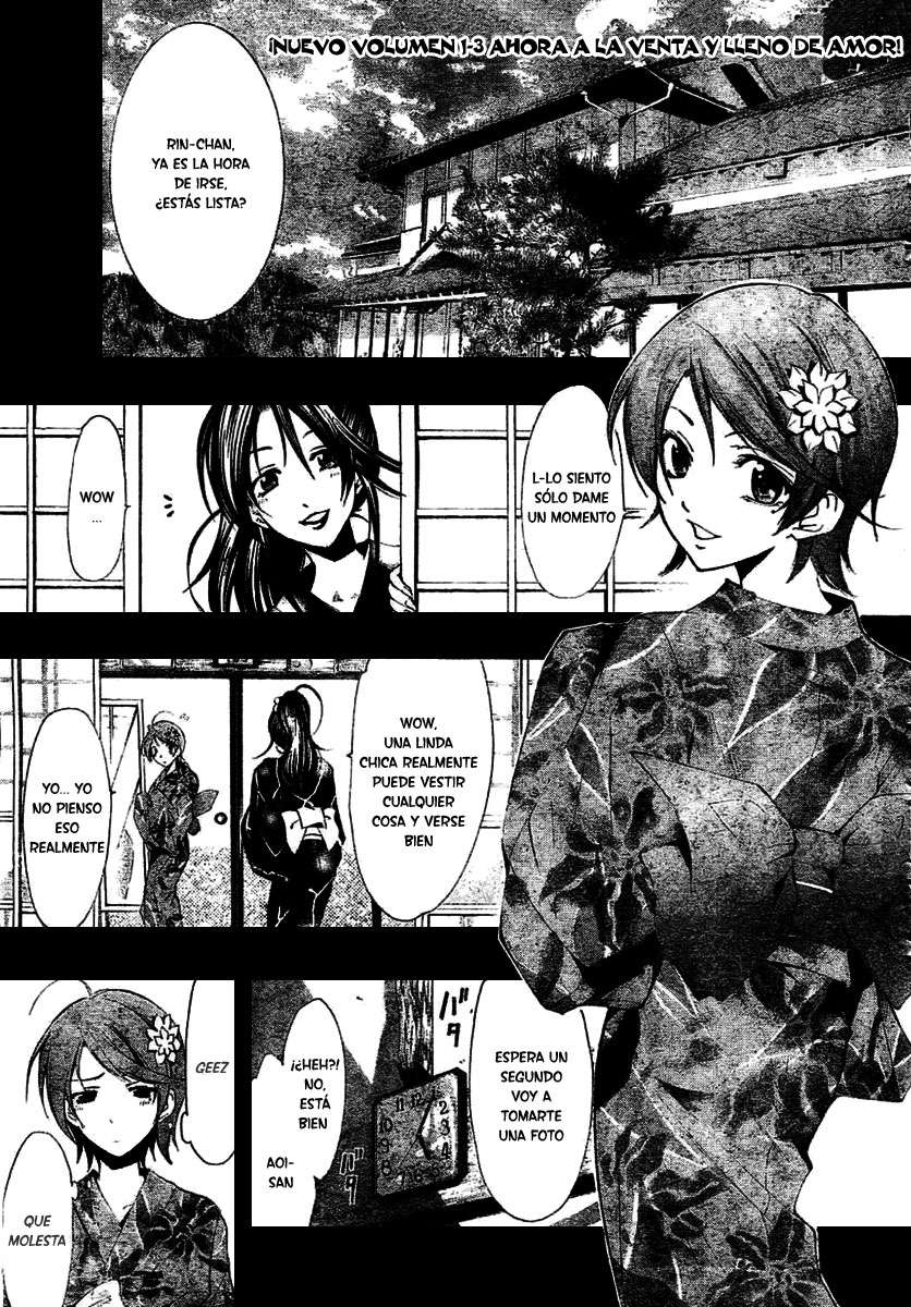 Read Kimi no Iru Machi (es) Manga Online