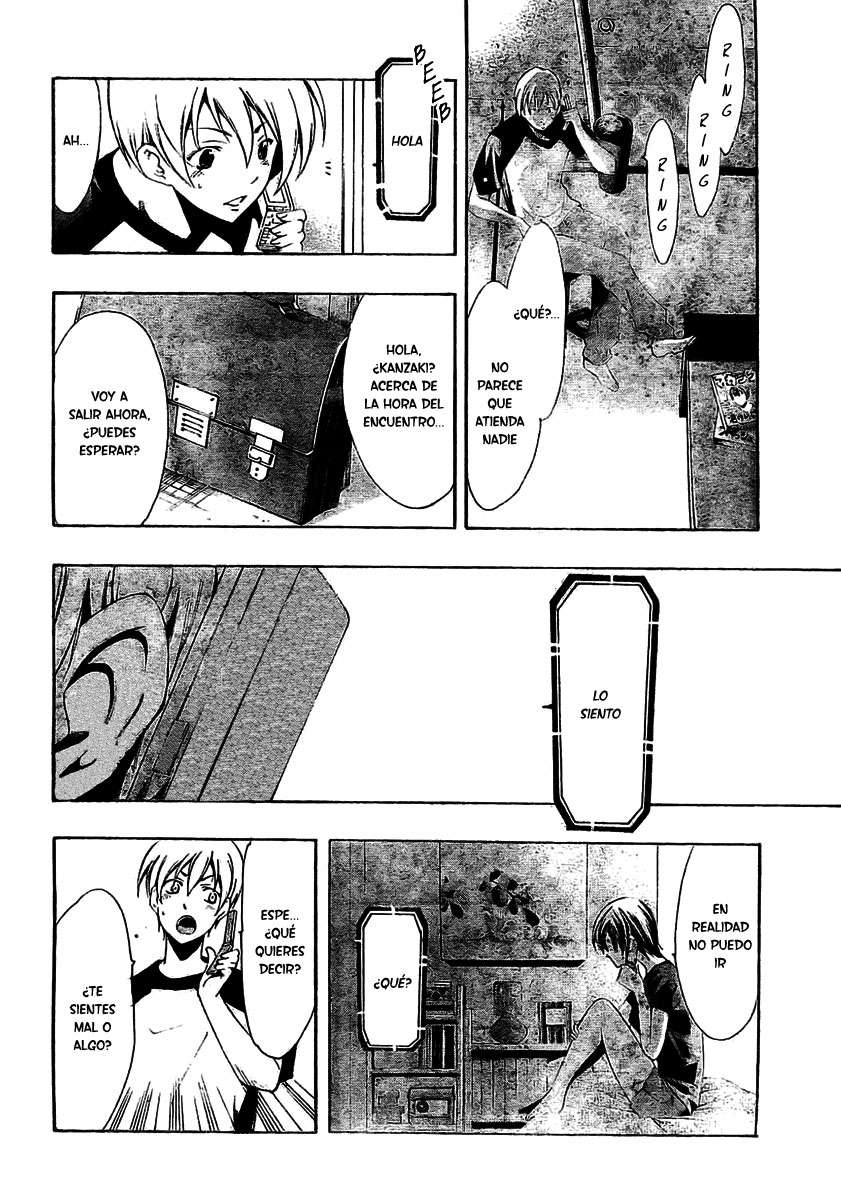 Read Kimi no Iru Machi (es) Manga Online