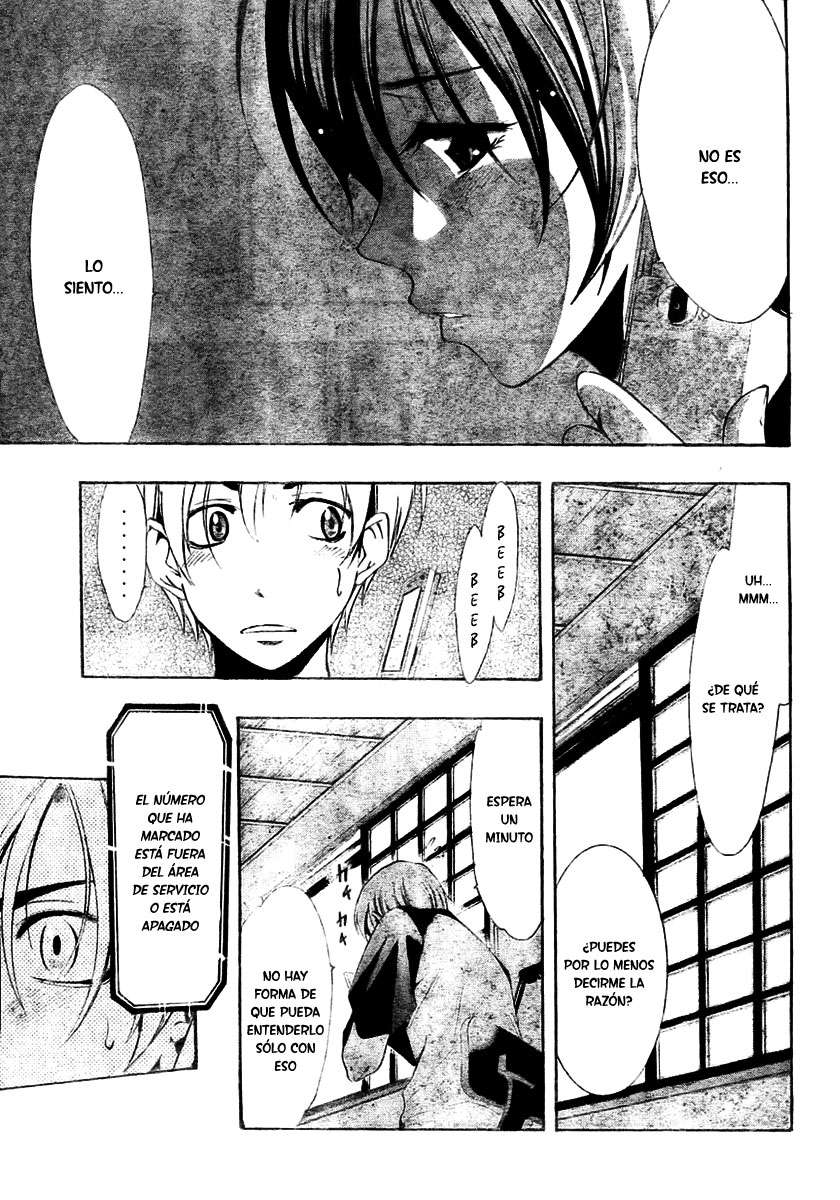 Read Kimi no Iru Machi (es) Manga Online
