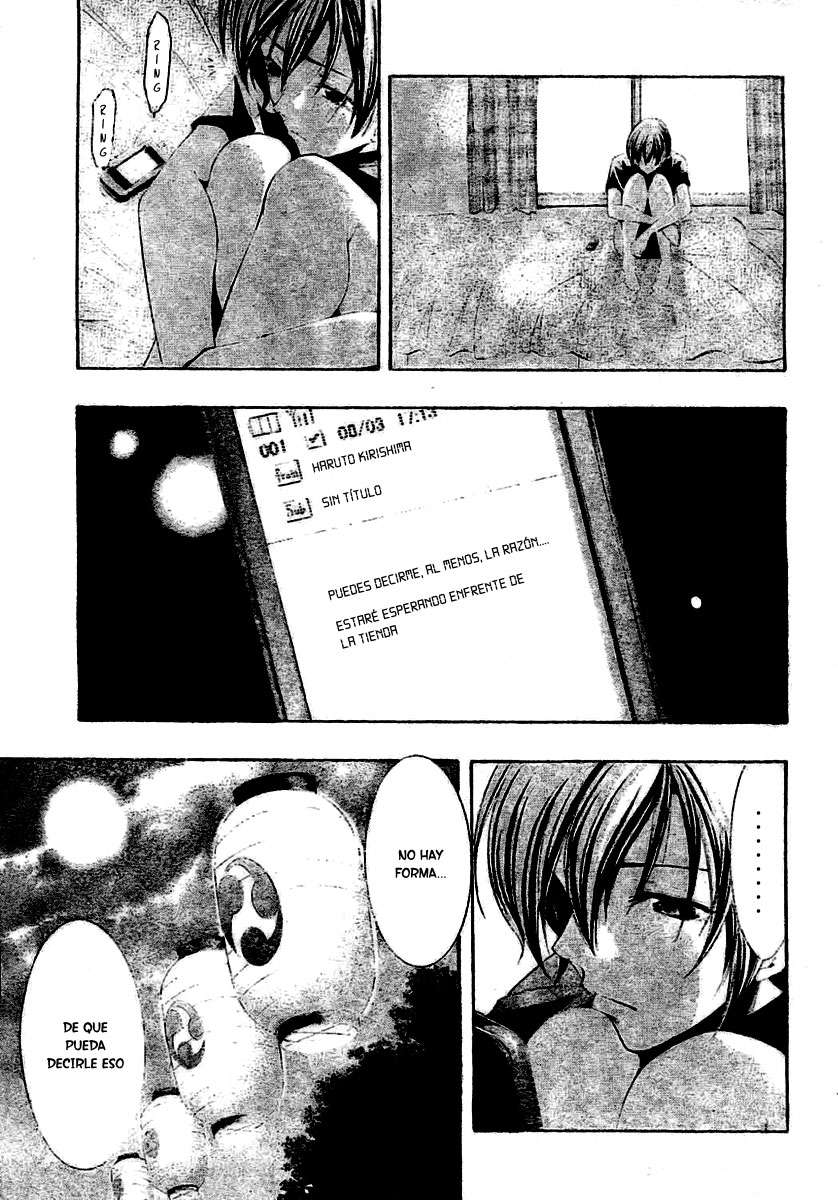 Read Kimi no Iru Machi (es) Manga Online