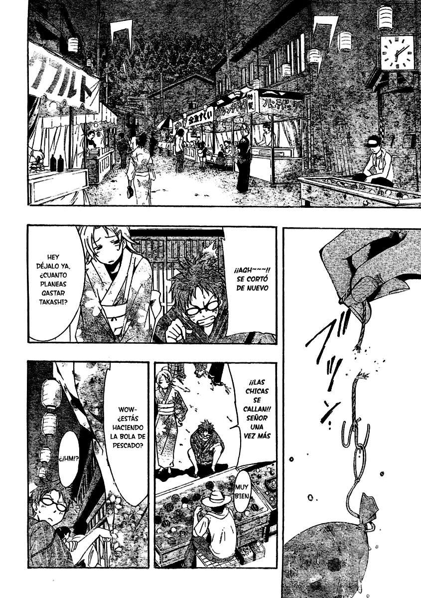 Read Kimi no Iru Machi (es) Manga Online