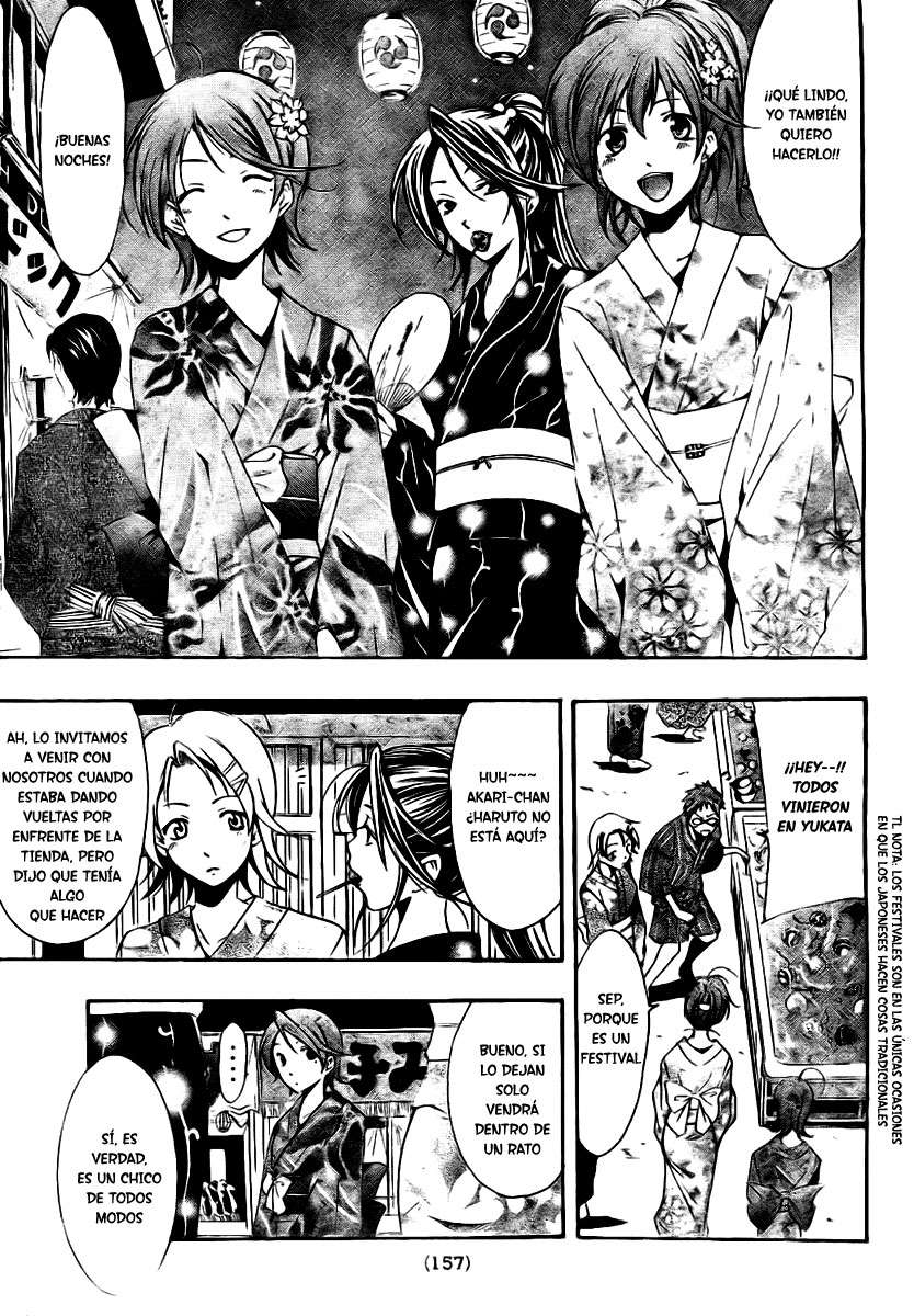 Read Kimi no Iru Machi (es) Manga Online
