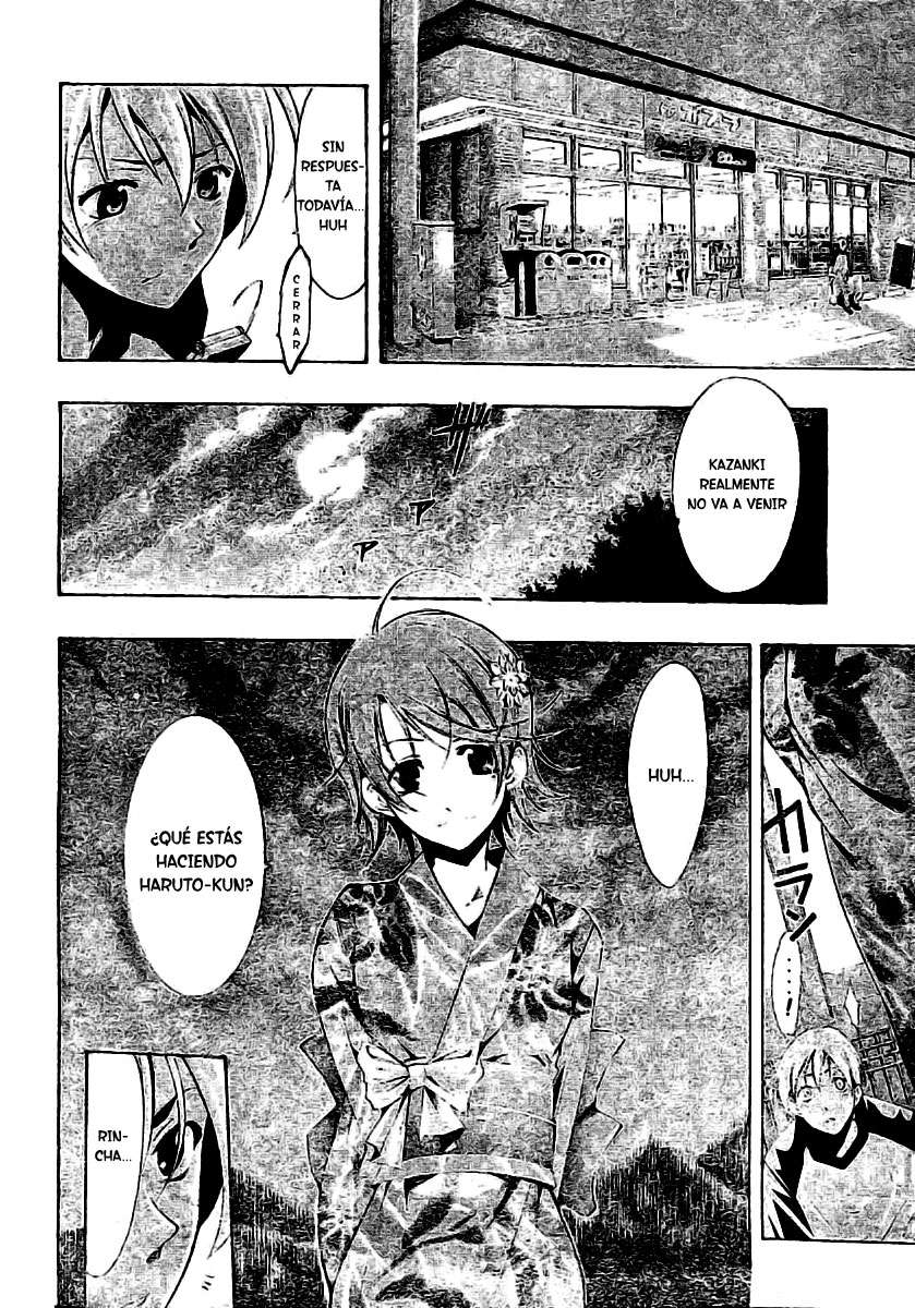 Read Kimi no Iru Machi (es) Manga Online