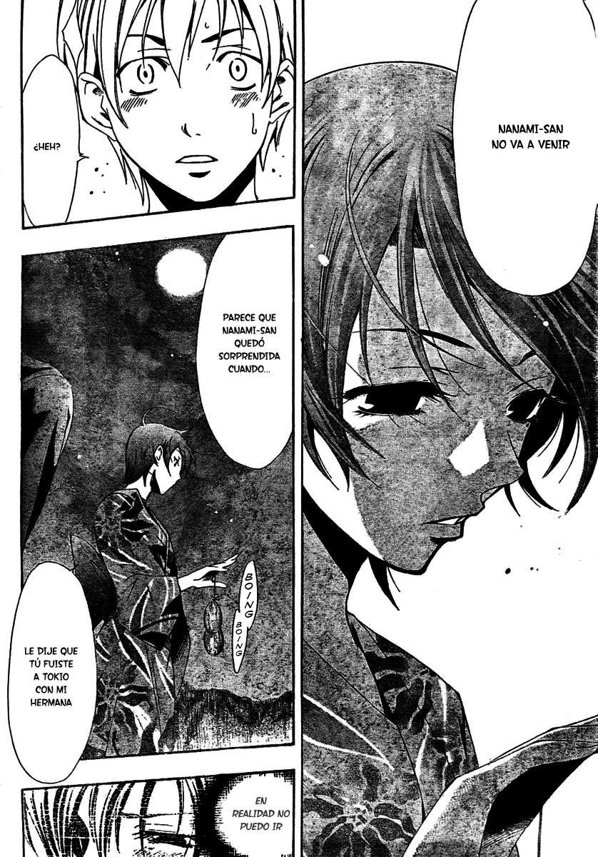 Read Kimi no Iru Machi (es) Manga Online