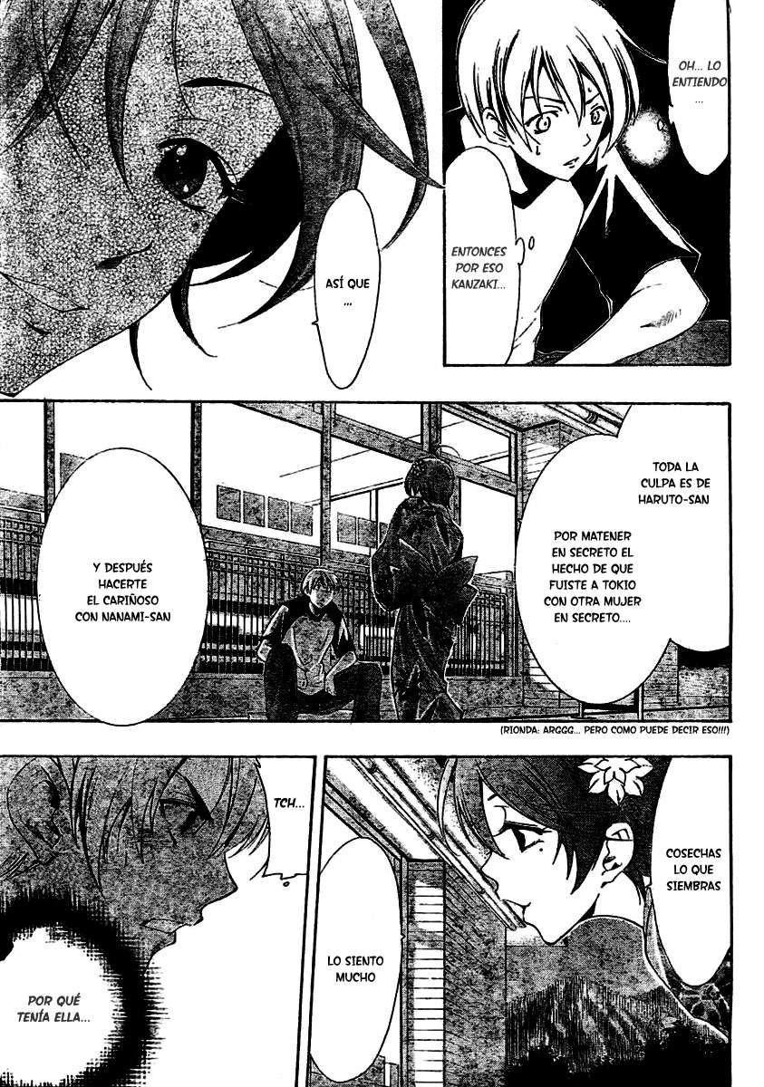 Read Kimi no Iru Machi (es) Manga Online