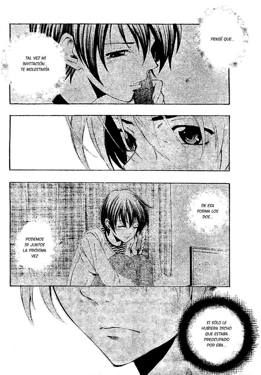 Read Kimi no Iru Machi (es) Manga Online