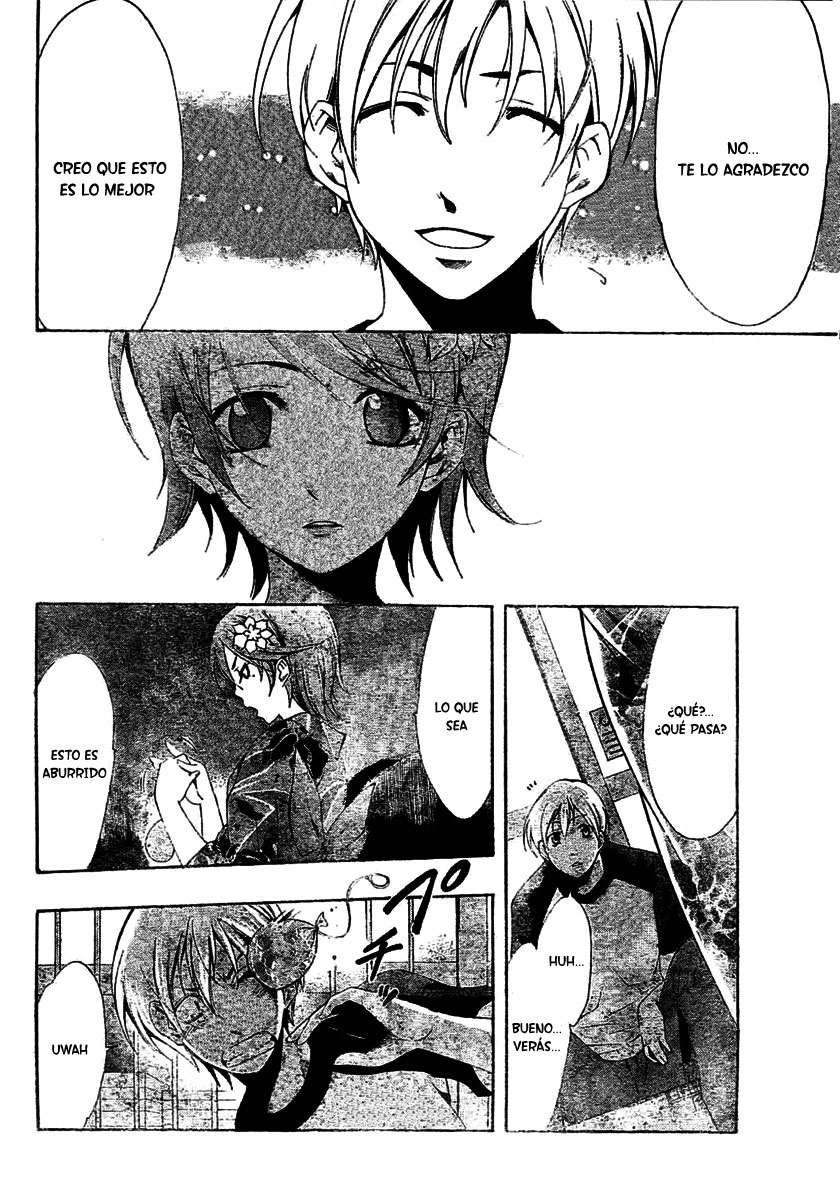 Read Kimi no Iru Machi (es) Manga Online