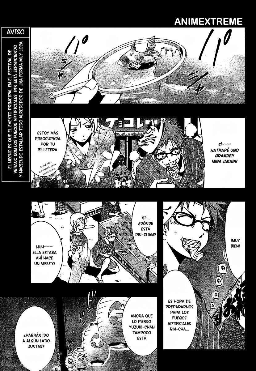Read Kimi no Iru Machi (es) Manga Online