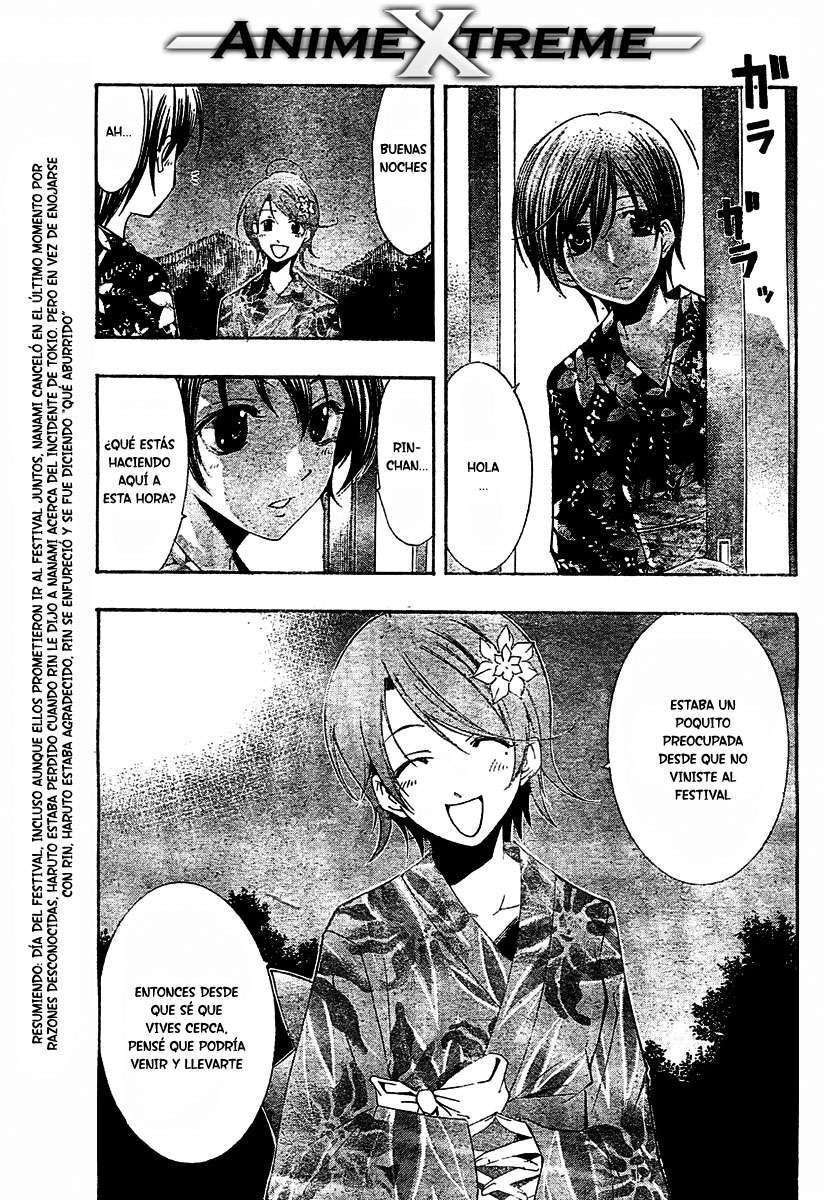 Read Kimi no Iru Machi (es) Manga Online