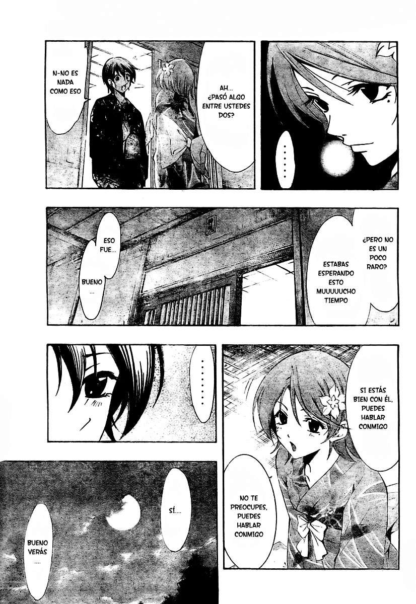 Read Kimi no Iru Machi (es) Manga Online