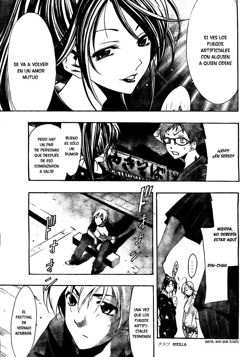 Read Kimi no Iru Machi (es) Manga Online