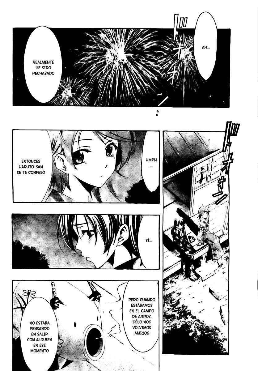 Read Kimi no Iru Machi (es) Manga Online