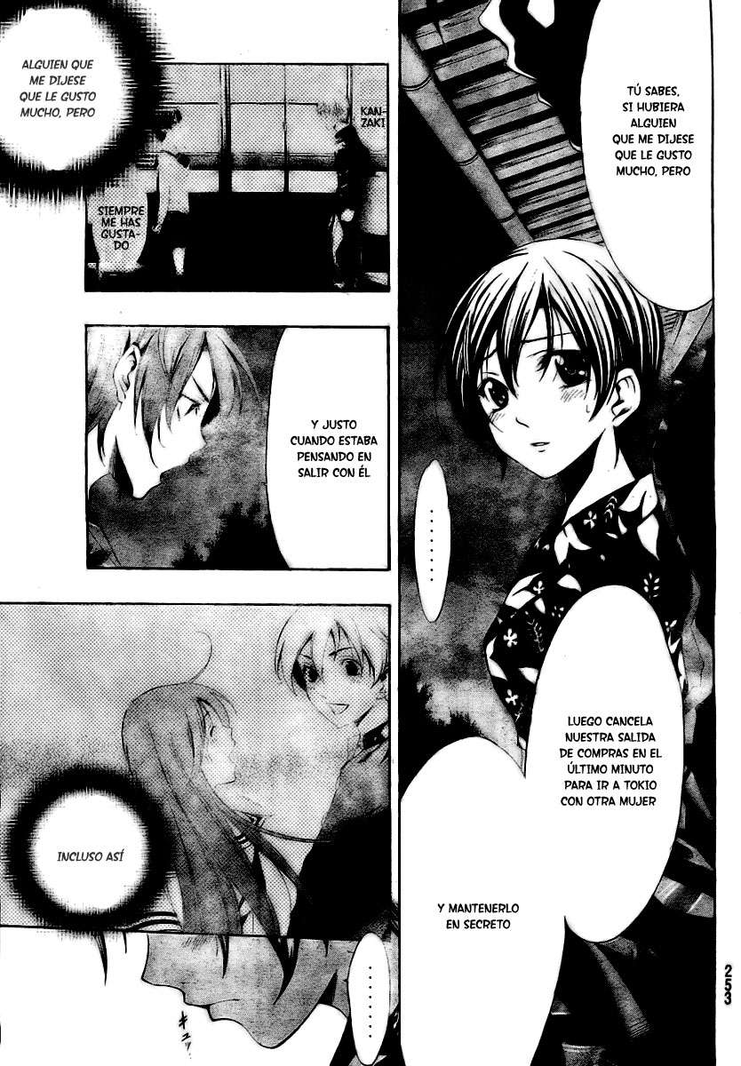 Read Kimi no Iru Machi (es) Manga Online