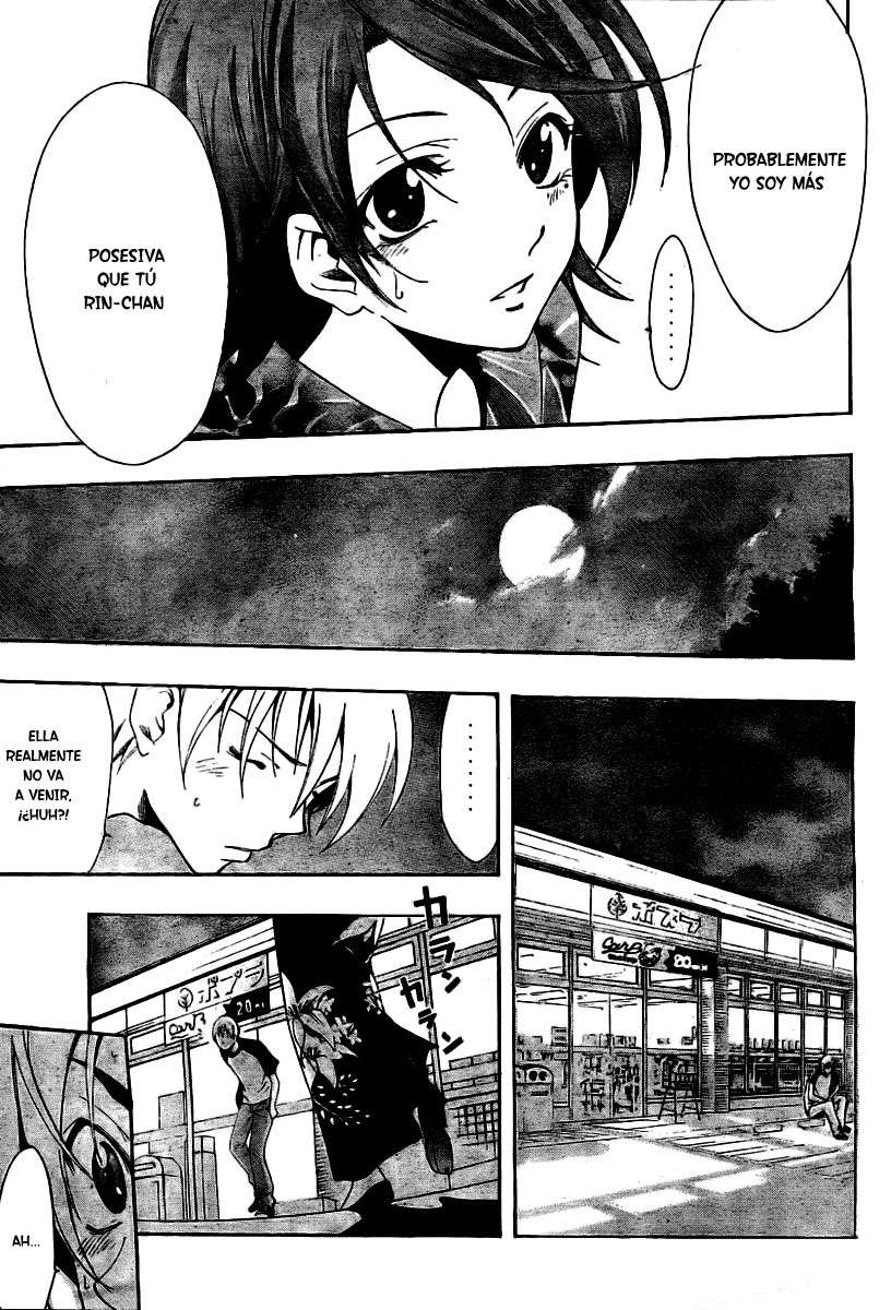 Read Kimi no Iru Machi (es) Manga Online