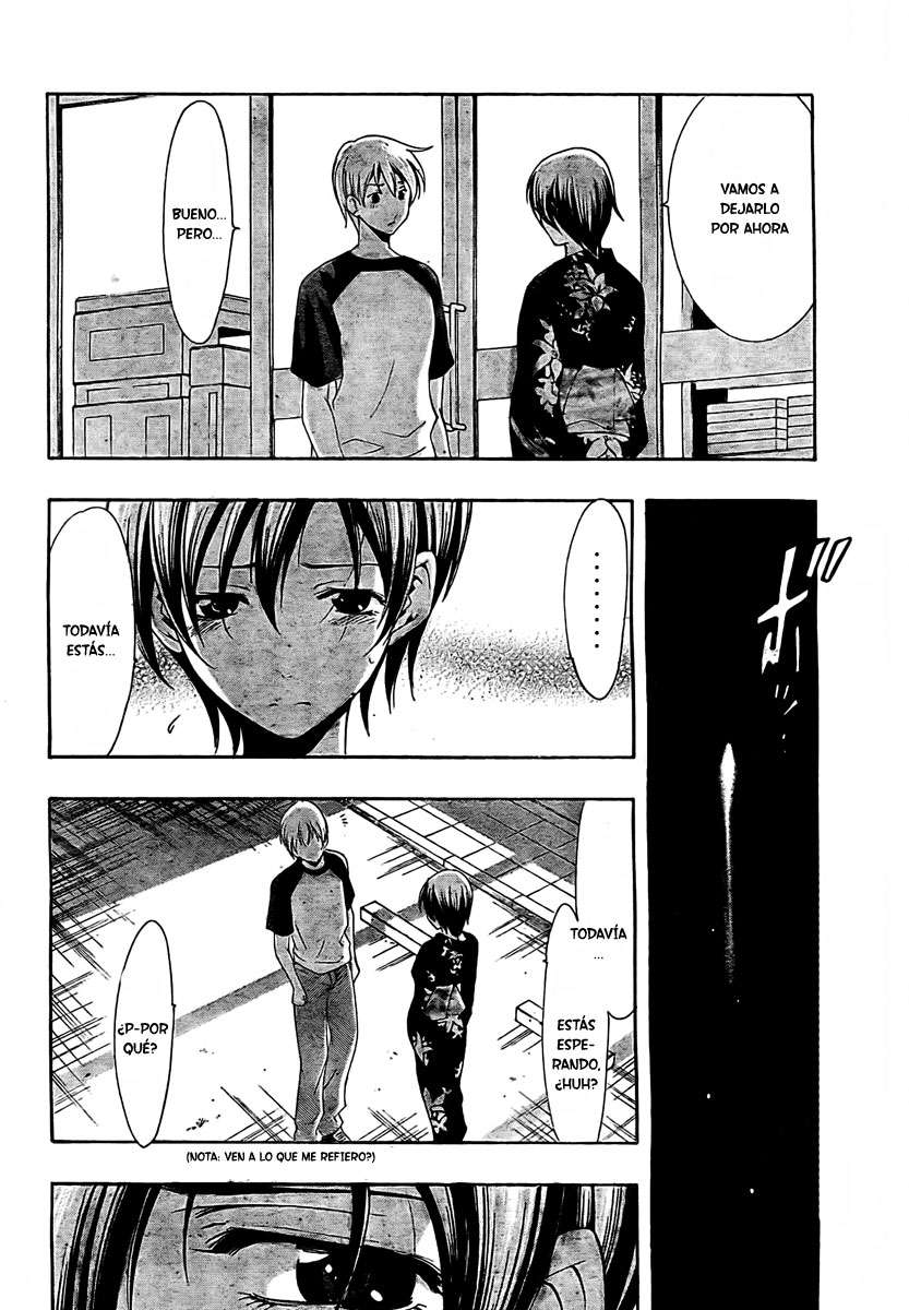 Read Kimi no Iru Machi (es) Manga Online