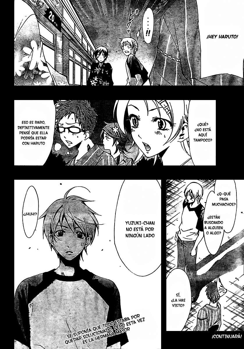 Read Kimi no Iru Machi (es) Manga Online