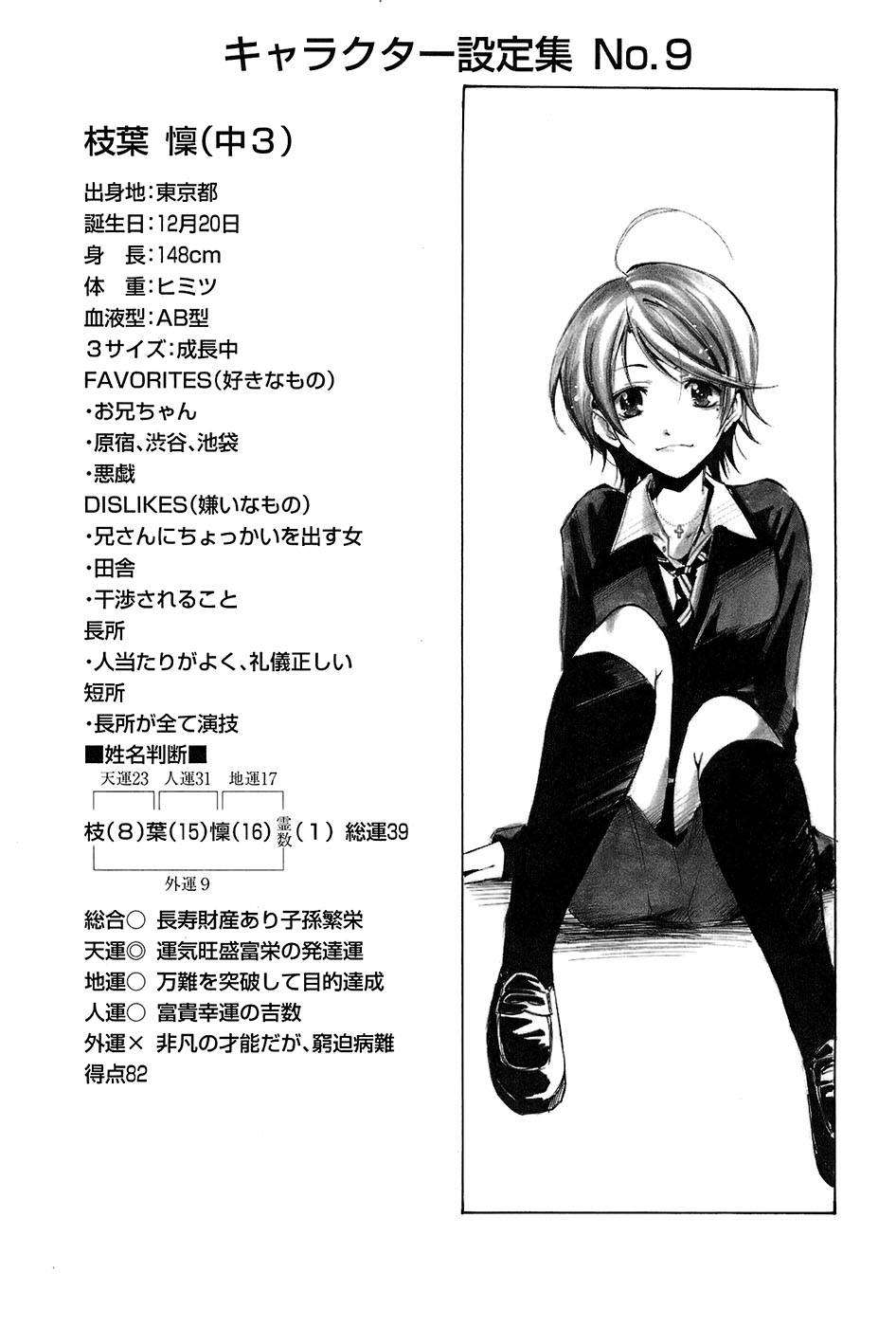 Read Kimi no Iru Machi (es) Manga Online