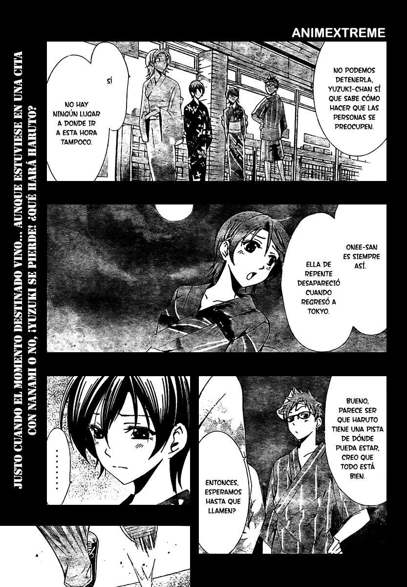 Read Kimi no Iru Machi (es) Manga Online