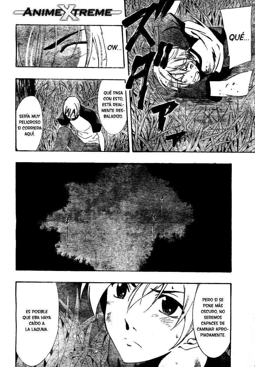 Read Kimi no Iru Machi (es) Manga Online