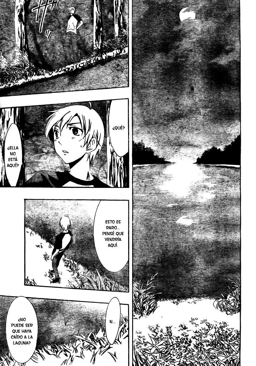 Read Kimi no Iru Machi (es) Manga Online