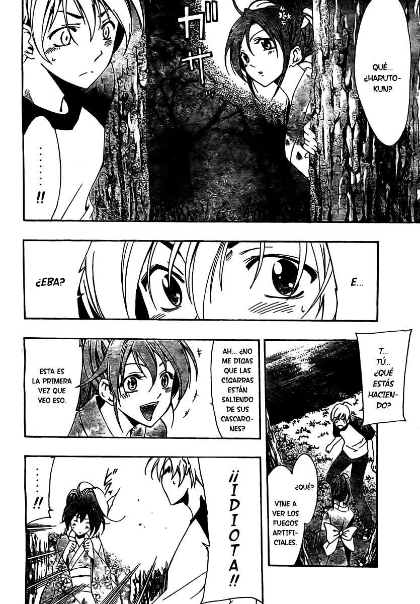 Read Kimi no Iru Machi (es) Manga Online
