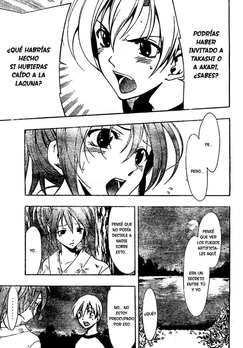 Read Kimi no Iru Machi (es) Manga Online