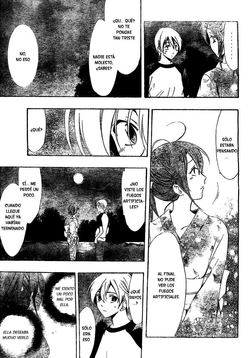 Read Kimi no Iru Machi (es) Manga Online