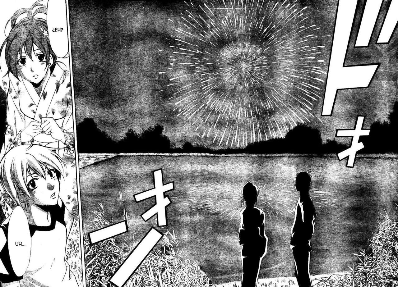Read Kimi no Iru Machi (es) Manga Online