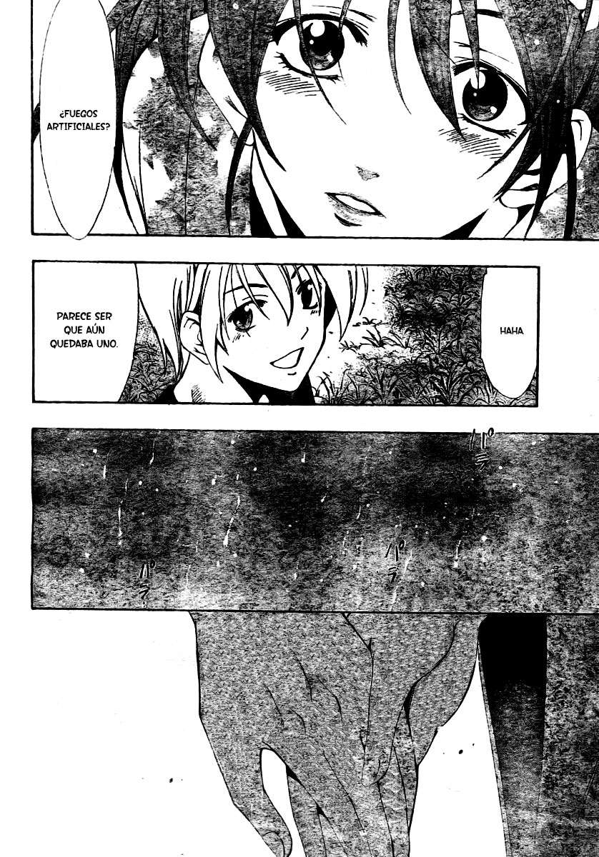 Read Kimi no Iru Machi (es) Manga Online