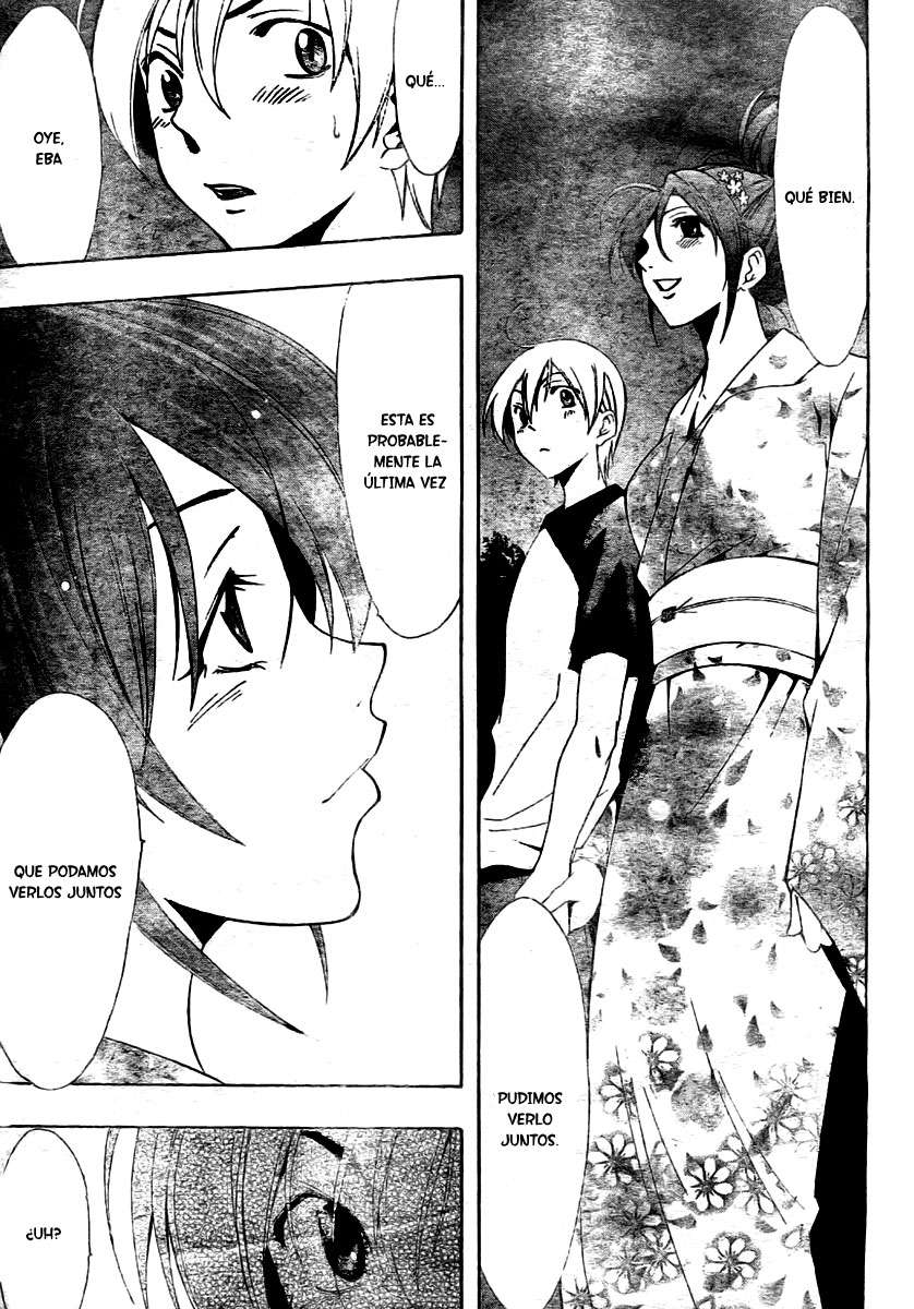 Read Kimi no Iru Machi (es) Manga Online