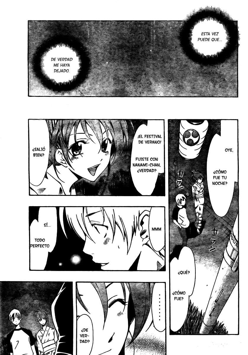 Read Kimi no Iru Machi (es) Manga Online