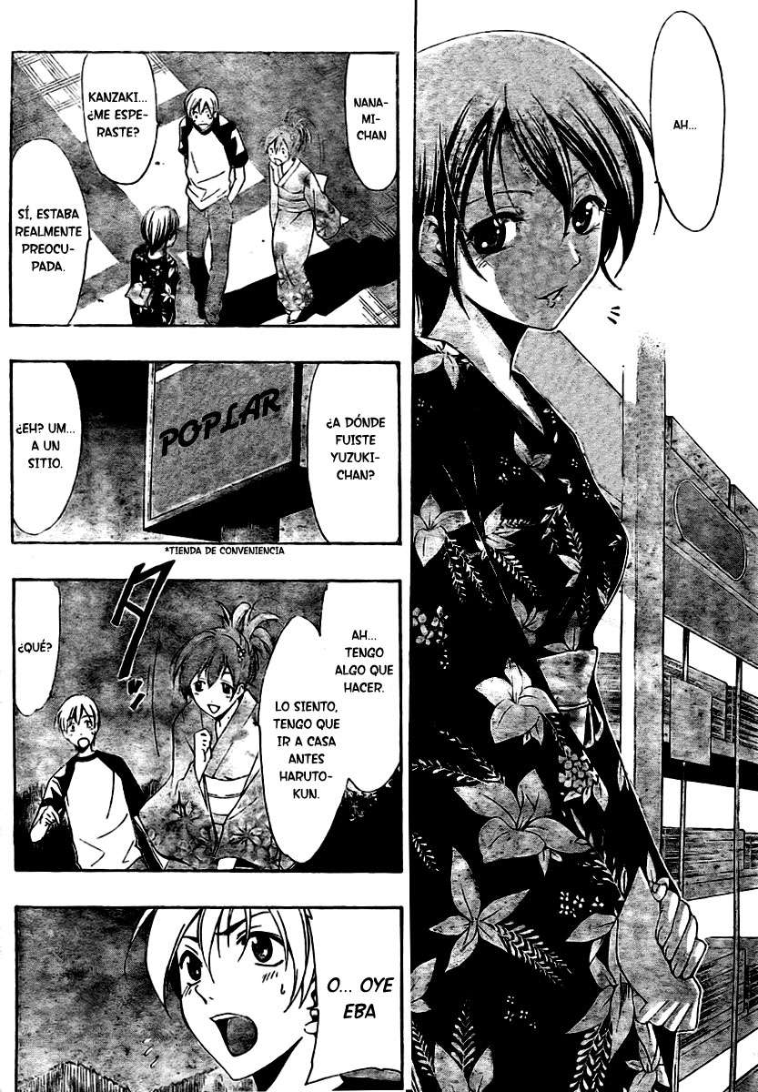 Read Kimi no Iru Machi (es) Manga Online