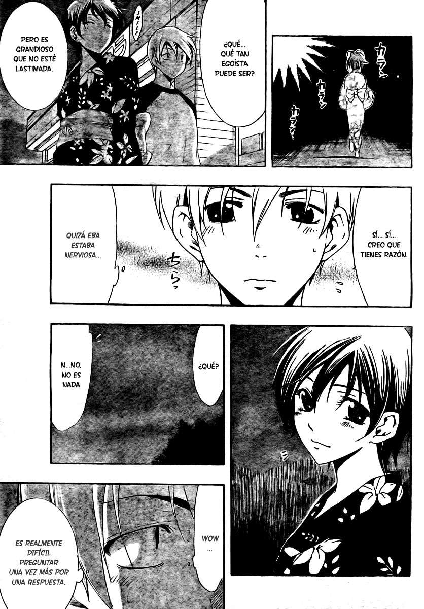 Read Kimi no Iru Machi (es) Manga Online