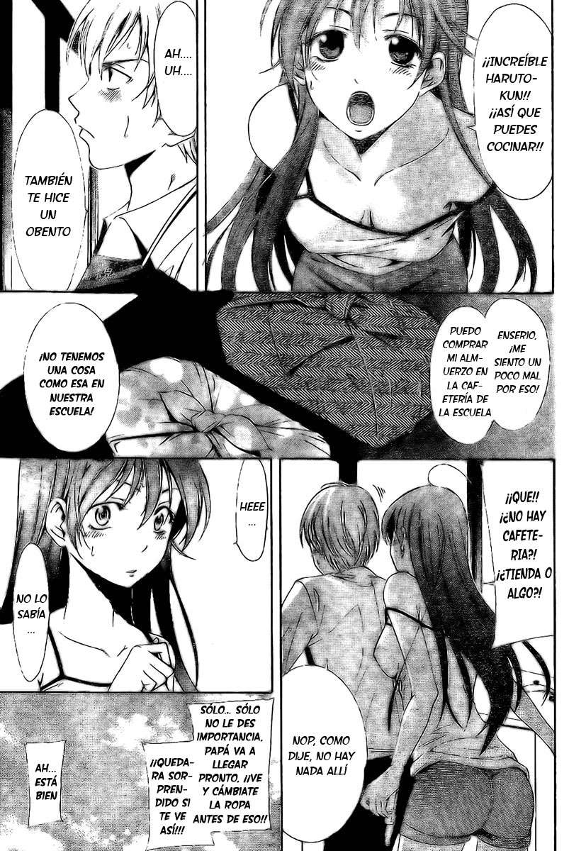 Read Kimi no Iru Machi (es) Manga Online